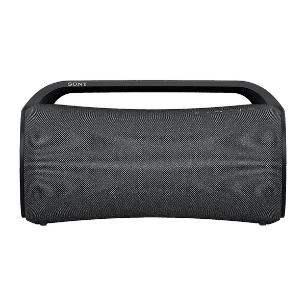 Buy Sony X Series Stereo Channel Portable Bluetooth Speaker X